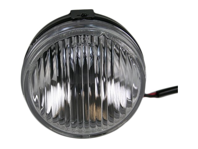 Fog Light - 1993-1997 Ford Ranger - DIY Solutions 5524-07541335