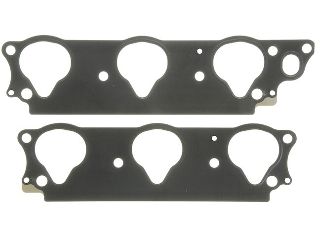 Intake Manifold Gasket Set - 2004-2007 Saturn Vue 3.5L V6 - Mahle 18072-07541760