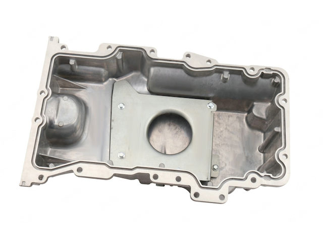 Oil Pan - 2005-2007 Ford Five Hundred 3.0L V6 - SKP 18366-07541887
