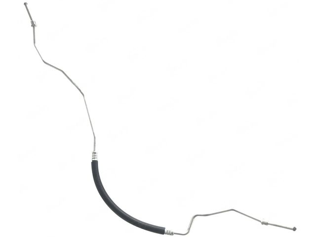 Front Fuel Line - 1991-1995 Chevrolet K2500 - SKP 3434-07542005