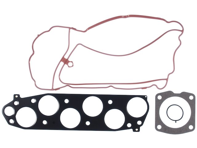 Fuel Injection Plenum Gasket Set - 2007-2014 Acura TL - Mahle 25677-07542323