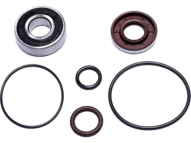 Power Steering Pump Repair Kit - 1997-2010 Jeep Wrangler - Sunsong 2329-07542669
