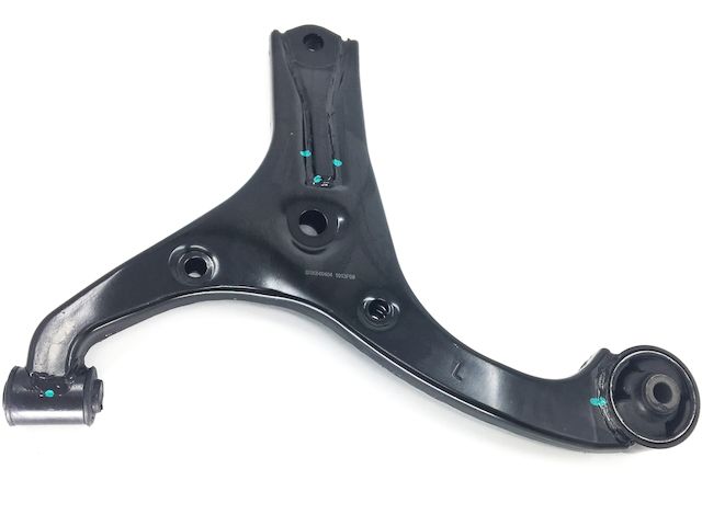 Front Left Lower Control Arm - 2006-2011 Kia Rio 1.6L 4-Cylinder GAS - SKP 18849-07543174