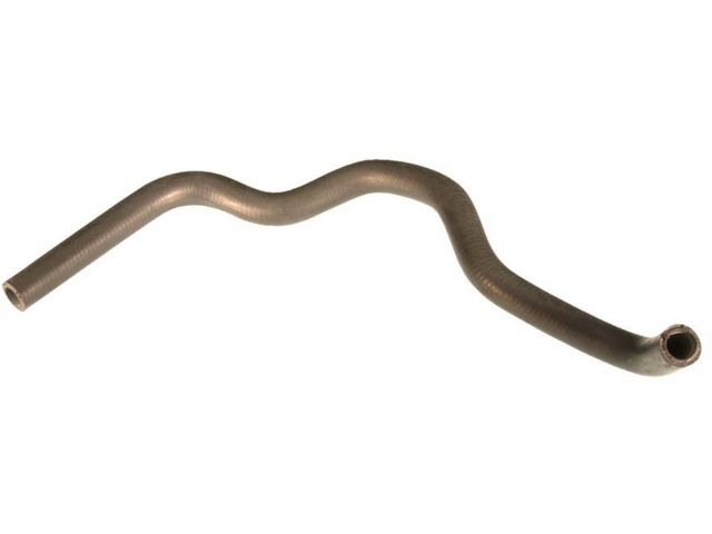 Heater To Pipe Heater Hose - 1984-1989 Toyota 4Runner - Gates 7907-07543321