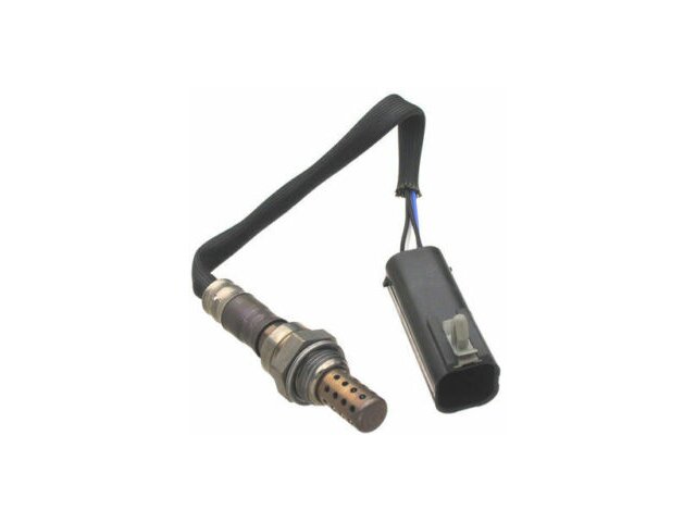 Downstream Oxygen Sensor - 2017-2020 Mitsubishi Mirage 1.2L 3-Cylinder - NGK 140387-07543423