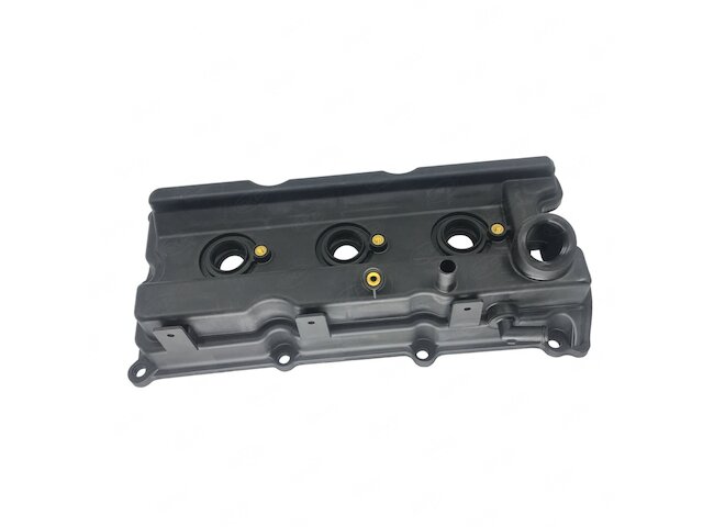 Left Valve Cover - 2012-2017 Nissan NV2500 4.0L V6 - SKP 118459-07543506
