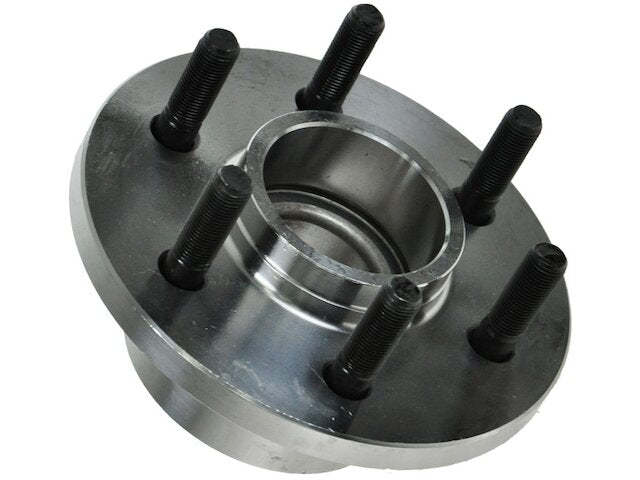 Wheel Hub Assembly - 1999-2003 Dodge Durango RWD - TRQ 1873-07543735