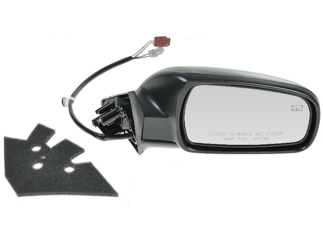 Right Mirror - 1996-1999 Nissan Maxima - DIY Solutions 6732-07543743