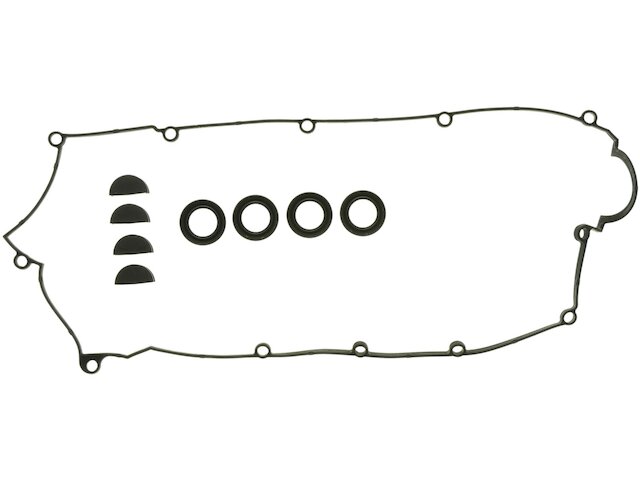 Valve Cover Gasket Set - 2004-2009 Kia Spectra 2.0L 4-Cylinder - Mahle 17932-07544315