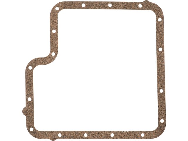 Automatic Transmission Pan Gasket - 1977-1996 Ford E350 Econoline Club Wagon - Victor Reinz 5182-07544547