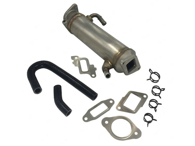 EGR Cooler - 2006 GMC Sierra 3500 - SKP 18745-07544663