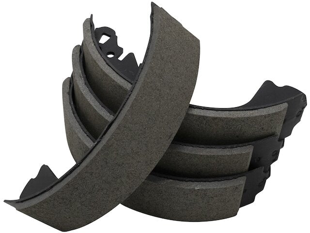 Rear Brake Shoe Set - 1991-1999 Buick LeSabre - TRQ 2606-07545097