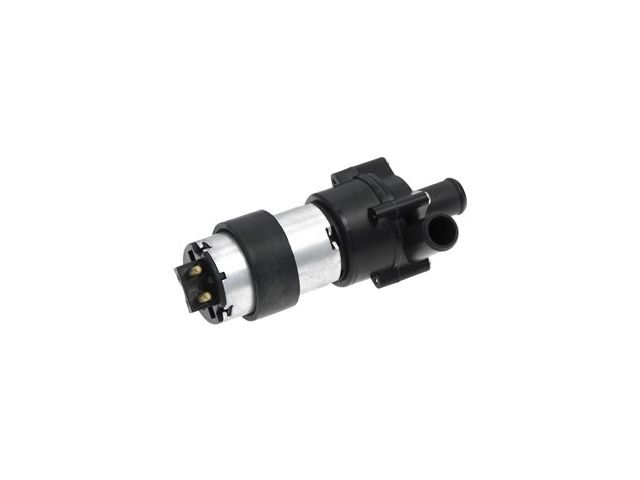 Auxiliary Water Pump - 2001-2005 Mercedes C240 2.6L V6 GAS - Gates 6330-07545139