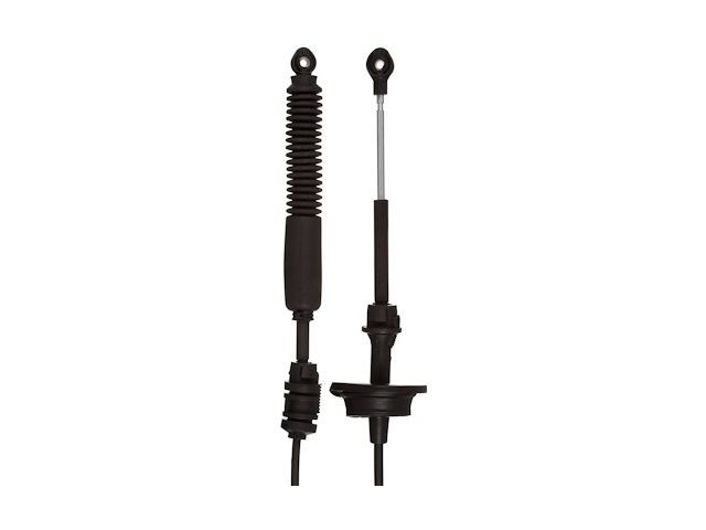 Auto Trans Shifter Cable Kit - 2001-2006 Chevrolet Silverado 3500 - ATP 3707-07545146