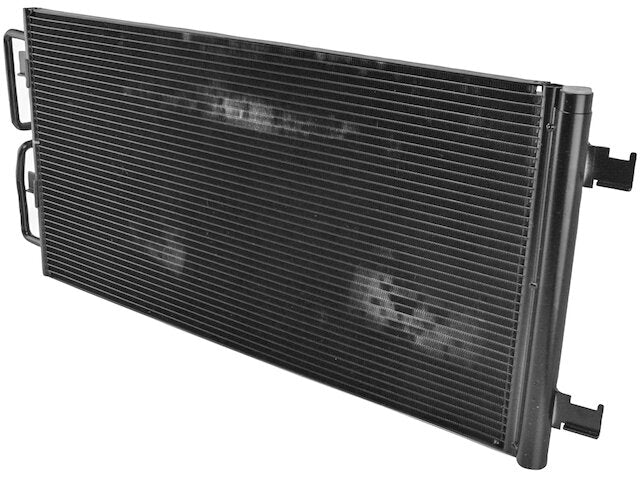 A/C Condenser and Receiver Drier Assembly - 2006-2008 Pontiac Grand Prix 3.8L V6 - DIY Solutions 18716-07545657