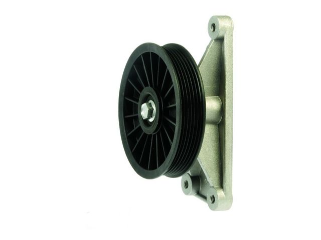 A/C Compressor By Pass Pulley - 1982-1987 Ford Bronco 5.0L V8 - Dorman 4957-07545769