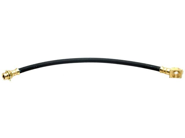 Rear Brake Hose - 1993-2002 Saturn SC2 - Raybestos 4861-07545843
