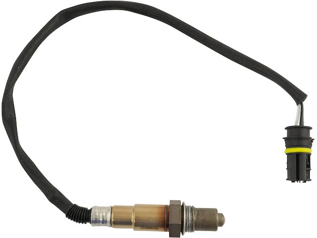 Oxygen Sensor - 2008-2013 BMW 128i - DIY Solutions 29874-07545853