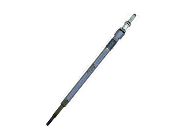 Glow Plug - 2007-2009 Mercedes ML320 3.0L V6 Diesel - NGK 25683-07546272