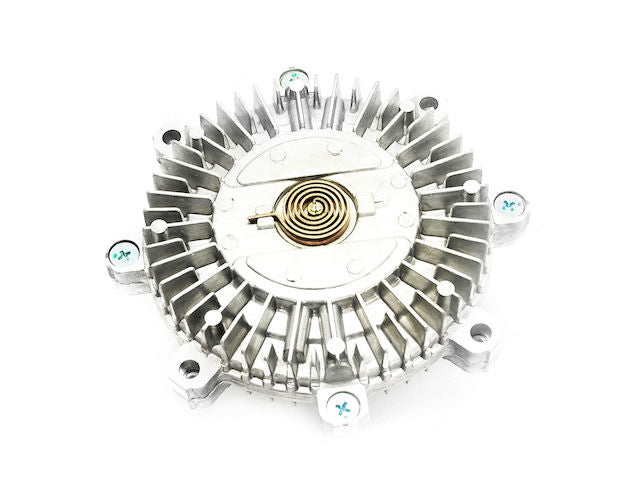Fan Clutch - 1997-2001 Infiniti Q45 - SKP 6778-07546280
