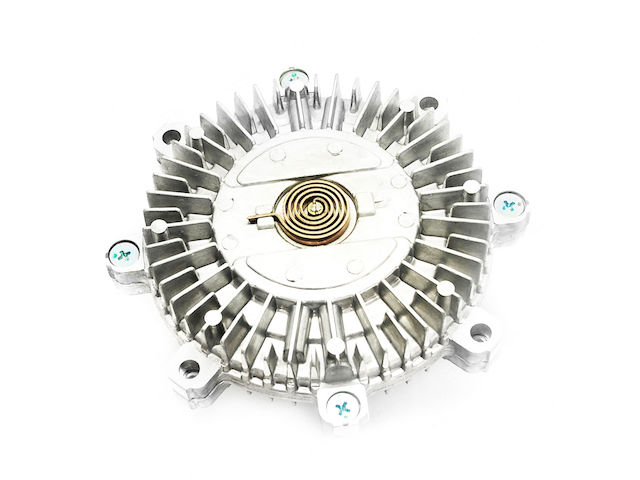 Fan Clutch - 2001-2004 Nissan Pathfinder - SKP 6755-07546280