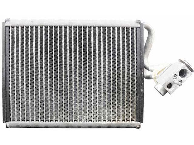 Front A/C Evaporator - 2003-2009 Mercedes E320 - TYC 6395-07546479