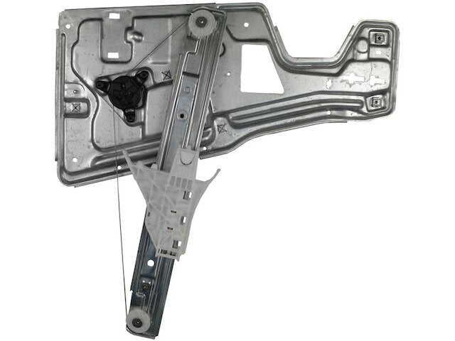 Front Left Window Regulator - 2006-2009 Pontiac Torrent - ACI 18627-07546709