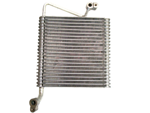 Front A/C Evaporator - 2003-2014 GMC Savana 1500 - TYC 4241-07546949