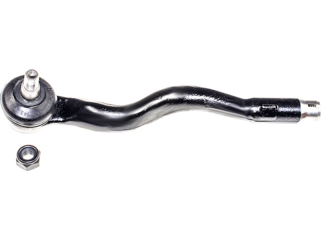 Front Left Outer Tie Rod End - 1992-1995 BMW 325is - MAS 992-07547380