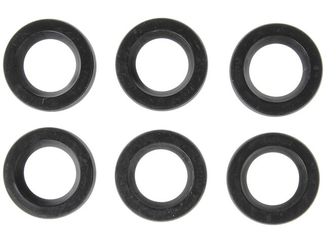 Spark Plug Tube Seal Set - 2010-2017 GMC Terrain - VR Gaskets 30484-07547736