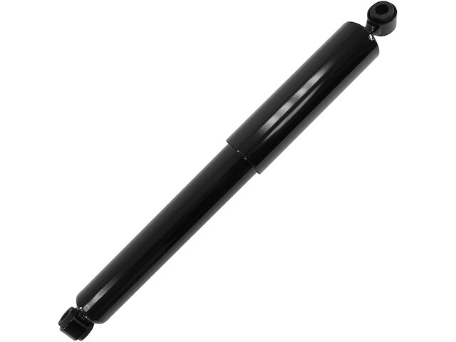 Rear Shock Absorber - 1998-2004 Nissan Frontier Crew Cab Pickup - Unity 8230-07547809