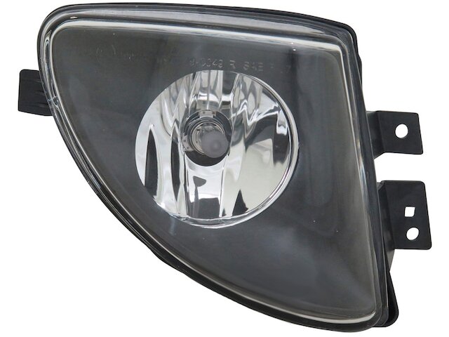 Right Fog Light - 2011-2013 BMW 528i Sedan - TYC 96208-07548032
