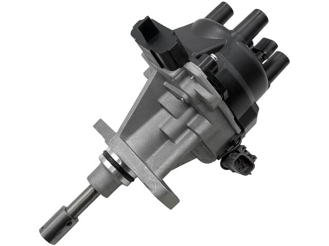 Ignition Distributor - 1998-2004, 2006-2007 Nissan Frontier 2.4L 4-Cylinder - SKP 8230-07548147