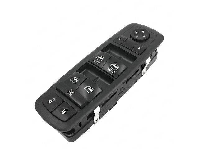 Front Left Window Switch - 2016 Ram 3500 - SKP 137052-07548235