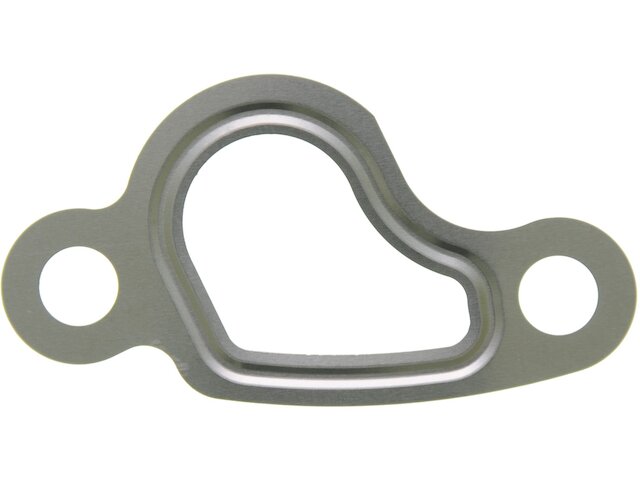 EGR Valve Gasket - 1998-2005 Mercedes CLK320 3.2L V6 - Mahle 6366-07548668