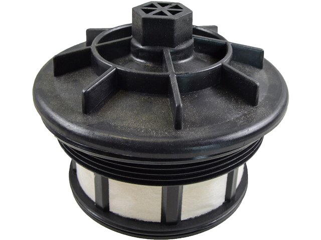 Fuel Filter - 1998-2002 Ford E350 Econoline Club Wagon 7.3L V8 Diesel - DIY Solutions 5201-07548749