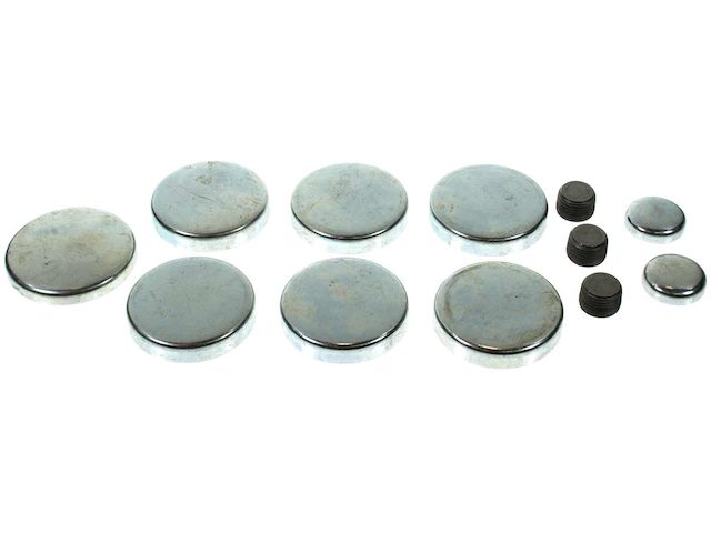Expansion Plug Kit - 1993-2004 Jeep Grand Cherokee 4.0L 6-Cylinder VIN S OHV - Melling 2244-07548936