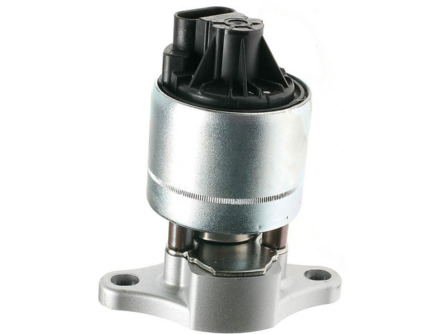 EGR Valve - 2002-2005 Pontiac Bonneville - Standard Motor Products 4626-07548951