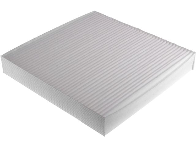 Cabin Air Filter - 2012-2019 Fiat 500 - Mahle 118457-07549732