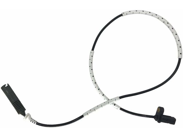 ABS Speed Sensor - 2006 BMW 325i Base - SKP 18568-07549782