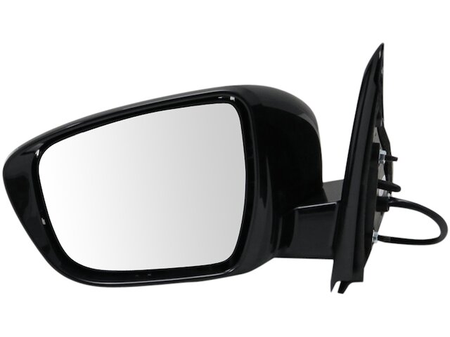 Left Mirror - 2017-2018 Nissan Pathfinder - DIY Solutions 140870-07549930