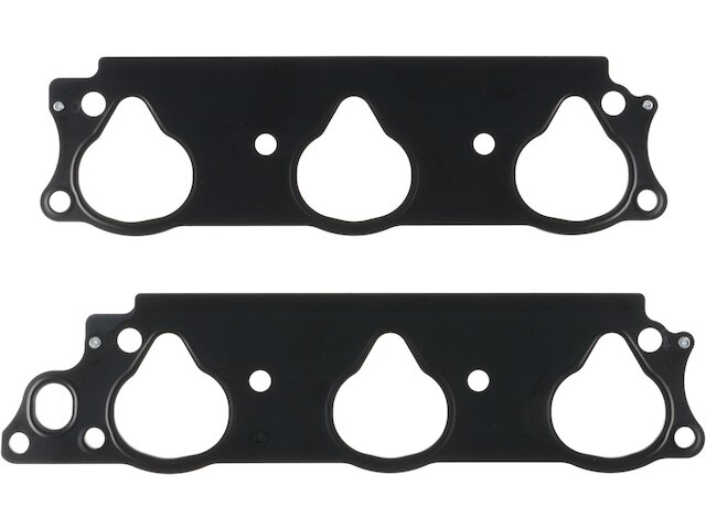 Intake Manifold Gasket Set - 2003-2006 Acura MDX J35A5 - Victor Reinz 5919-07550174