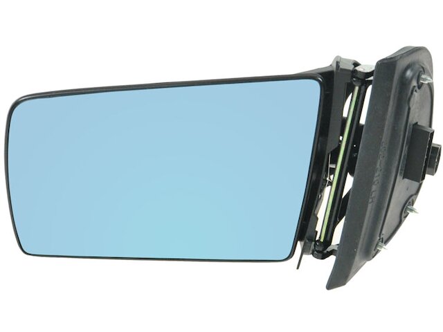 Left Mirror - 1998-1999 Mercedes E430 - DIY Solutions 6401-07550292