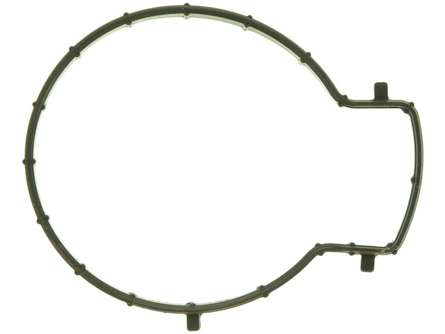 Throttle Body Gasket - 2006-2009 Mercury Milan 2.3L 4-Cylinder VIN Z - Mahle 18708-07550484