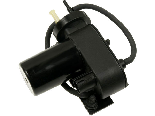 Vacuum Pump - 2004-2007 Ford E350 Super Duty 6.0L V8 - Standard Motor Products 18131-07550689