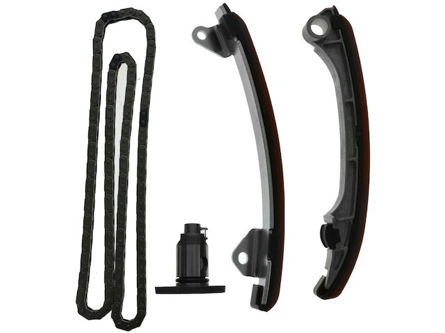 Timing Chain Kit - 2003-2006 Pontiac Vibe 1.8L 4-Cylinder 2ZZGE - DIY Solutions 4821-07550983