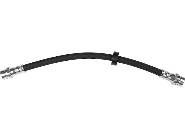 Rear Left Brake Hose - 2001-2006 Mazda Tribute - Sunsong 8549-07551049