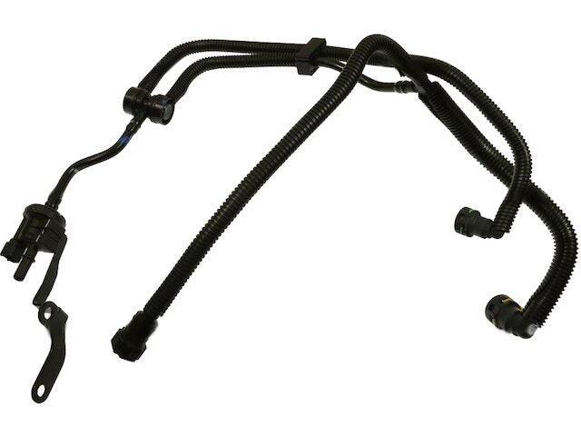 Purge Valve - 2013-2016 Lincoln MKZ 2.0L 4-Cylinder GAS - Standard Motor Products 124247-07551119