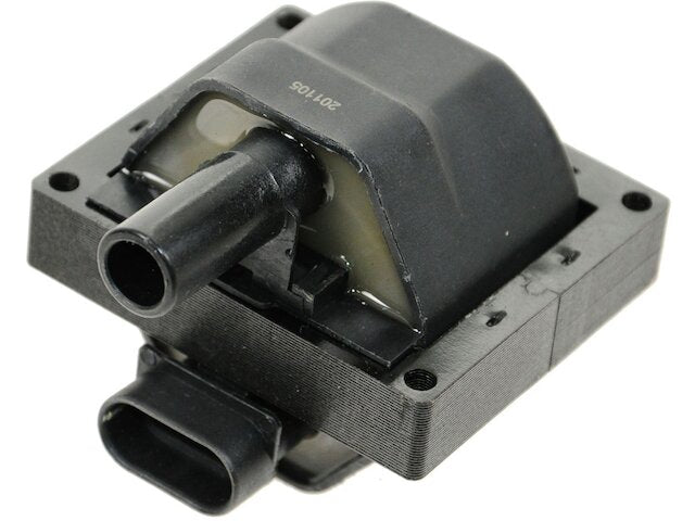 Ignition Coil - 1996-2005 Chevrolet Astro 4.3L V6 - TRQ 2934-07551303