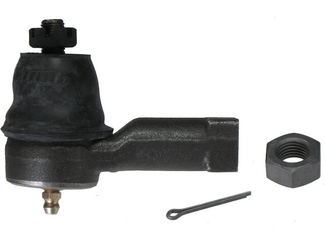 Tie Rod End - 1985-2003 Mitsubishi Galant - DIY Solutions 7043-07551393